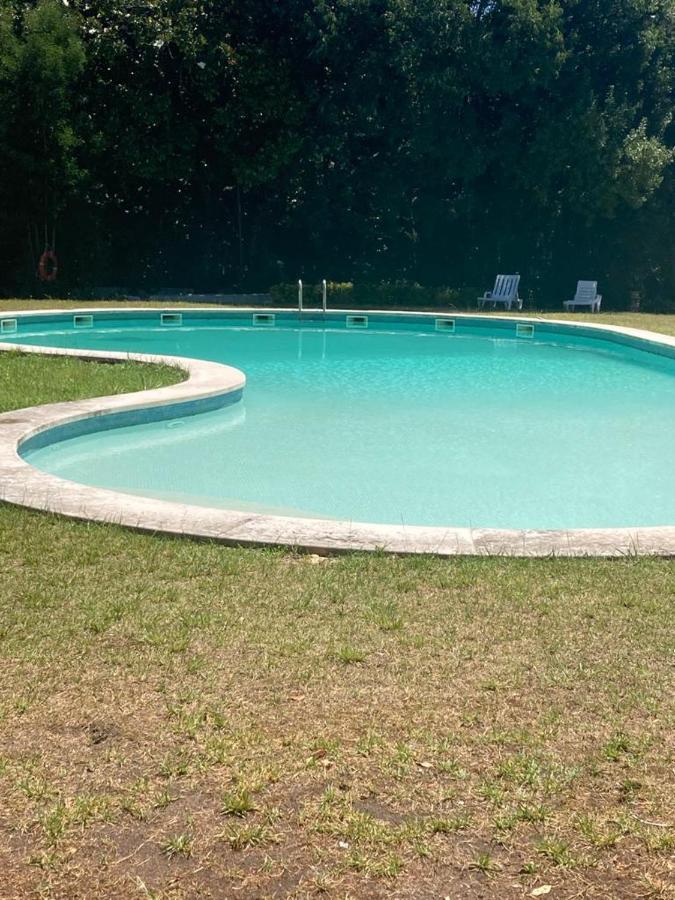 Palacio Da Quinta Da Portela IV Коимбра Экстерьер фото
